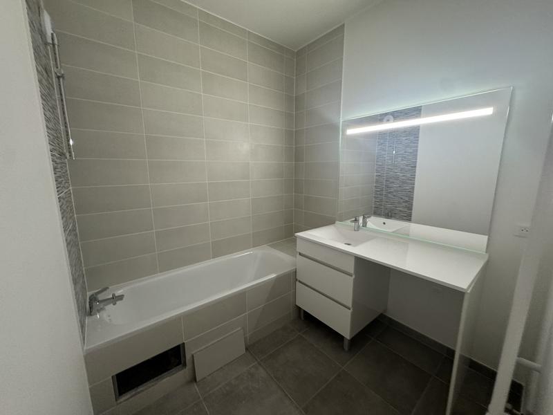 Appartement - 51 m² - 2 pièces