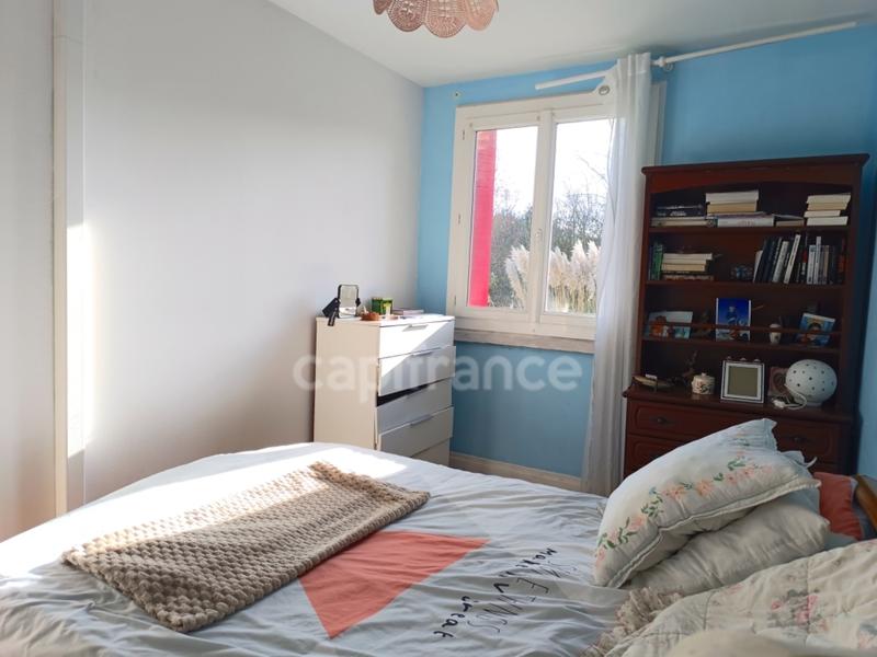 Maison - 70 m² - 3 pièces