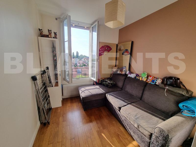 Duplex - 50 m² - 3 pièces