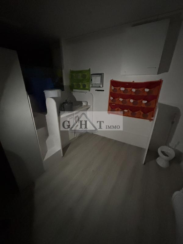 Local commercial - 133 m²