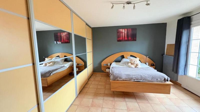 Villa - 138 m² - 5 pièces