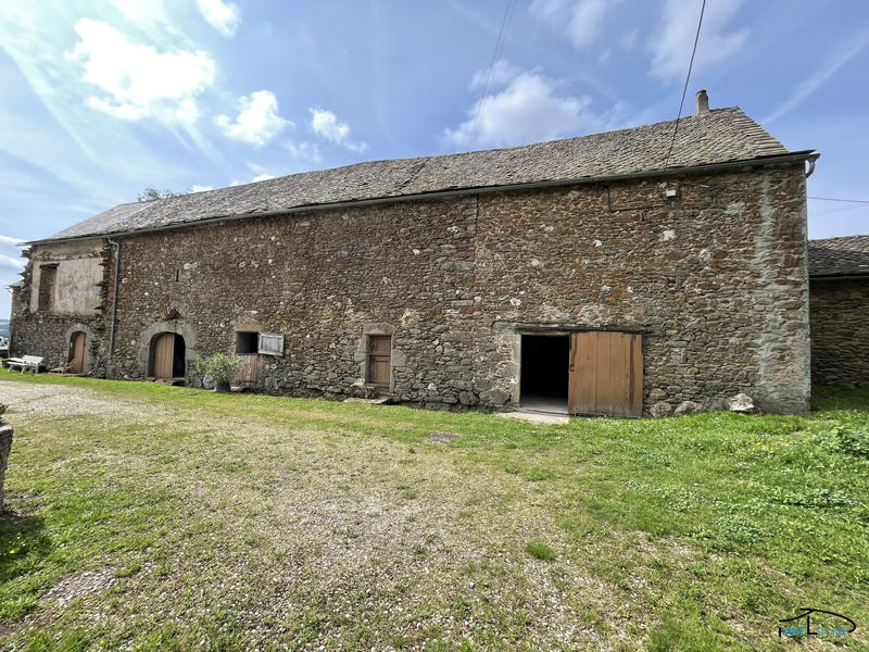 Ferme - 240 m² - 9 pièces