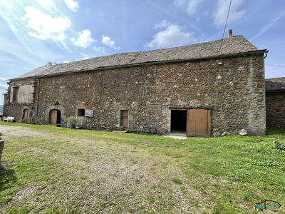 Ferme - 240 m² - 9 pièces