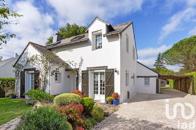 Maison - 175 m² - 7 pièces