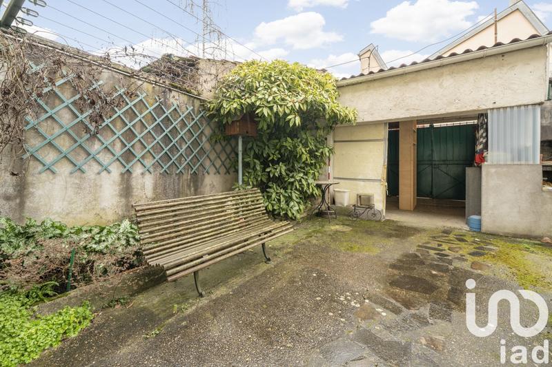 Appartement - 57 m² - 2 pièces