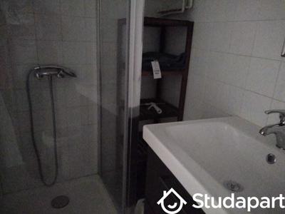 Appartement - 18 m² - 1 pièce