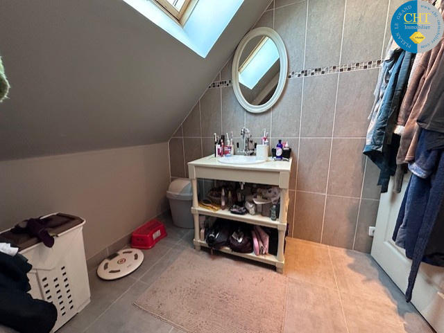 Maison - 139 m² - 4 pièces