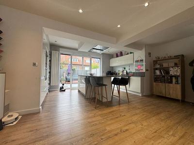 Maison - 103 m² - 4 pièces