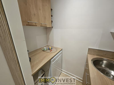 Bureau - 25 m² - 1 pièce