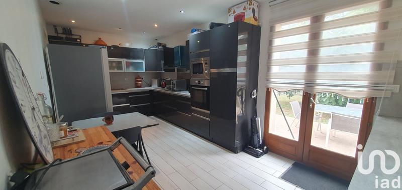 Maison - 164 m² - 9 pièces