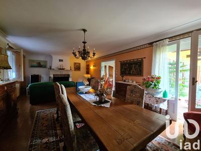 Maison - 170 m² - 6 pièces