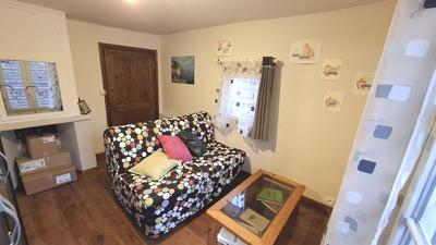 Appartement - 42 m² - 3 pièces