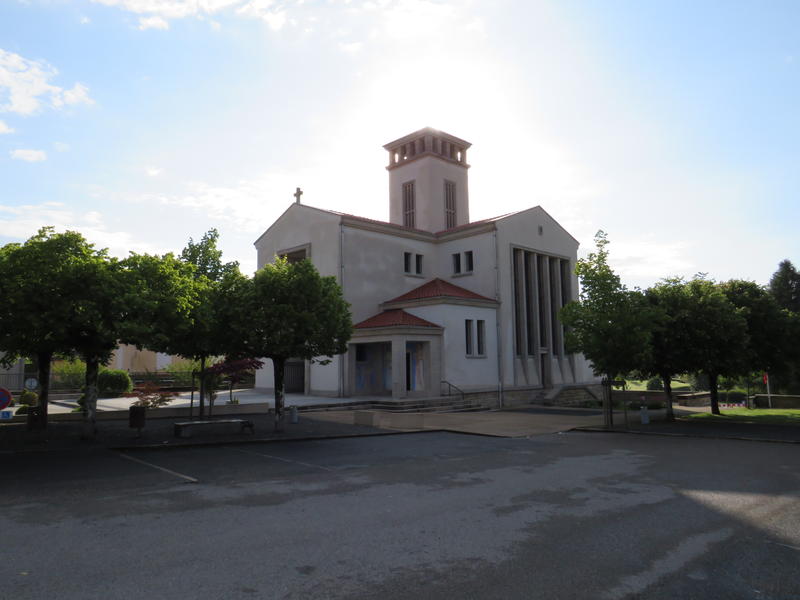 Concert les Choeurs de la Glane