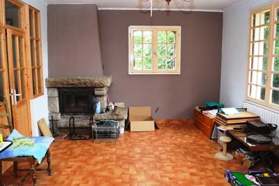 Maison - 119 m² - 6 pièces