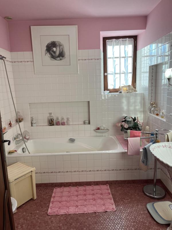 Maison de campagne - 176 m² - 5 pièces