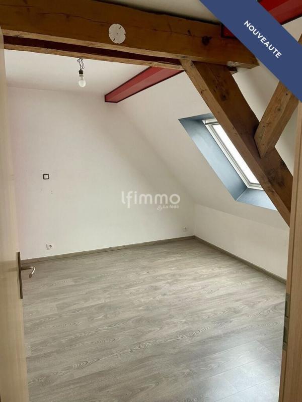 Maison - 160 m² - 7 pièces