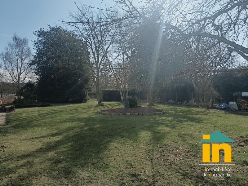 Maison - 163 m² - 5 pièces