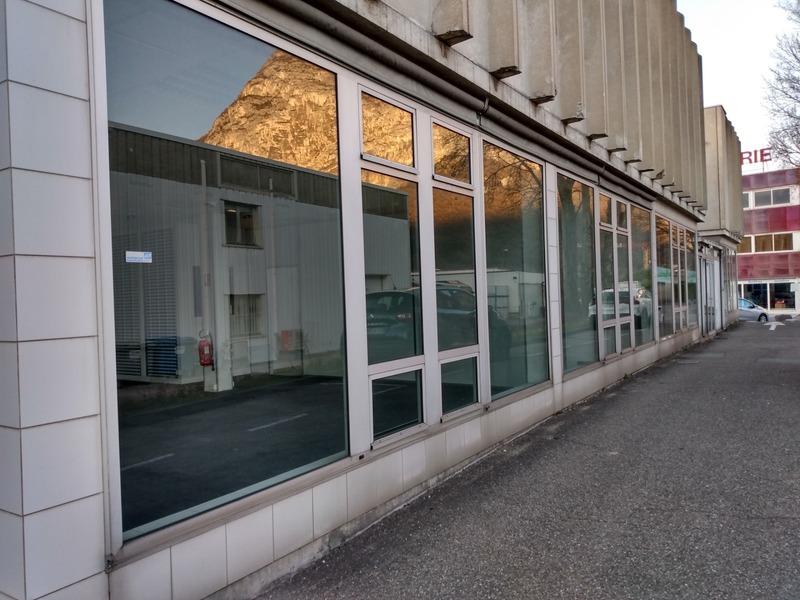 Bureau - 192 m² - 3 pièces