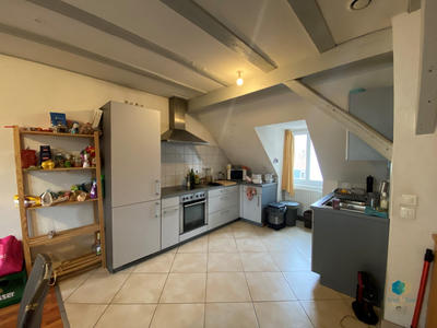 Appartement - 9 m² - 1 pièce