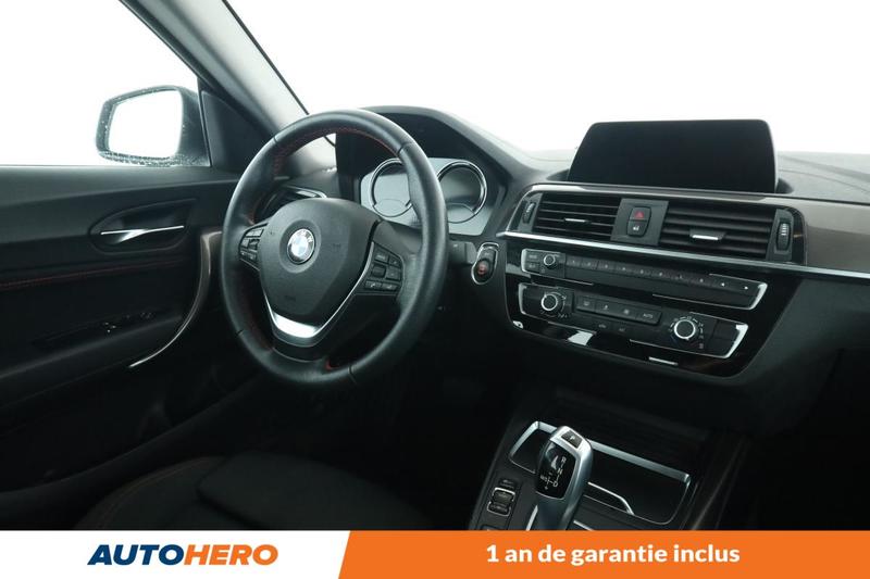 Bmw Serie 2 Coupé 218d Sport Bva8 150 ch