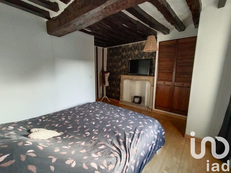 Maison - 155 m² - 6 pièces