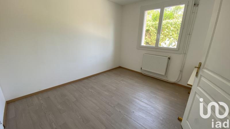Maison - 155 m² - 7 pièces