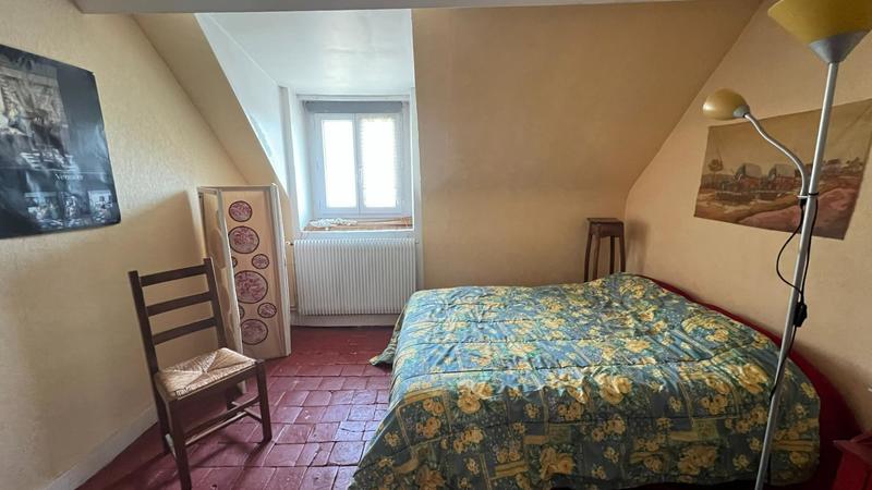 Maison de maîtres - 208 m² - 8 pièces