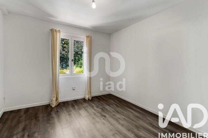 Maison - 193 m² - 7 pièces