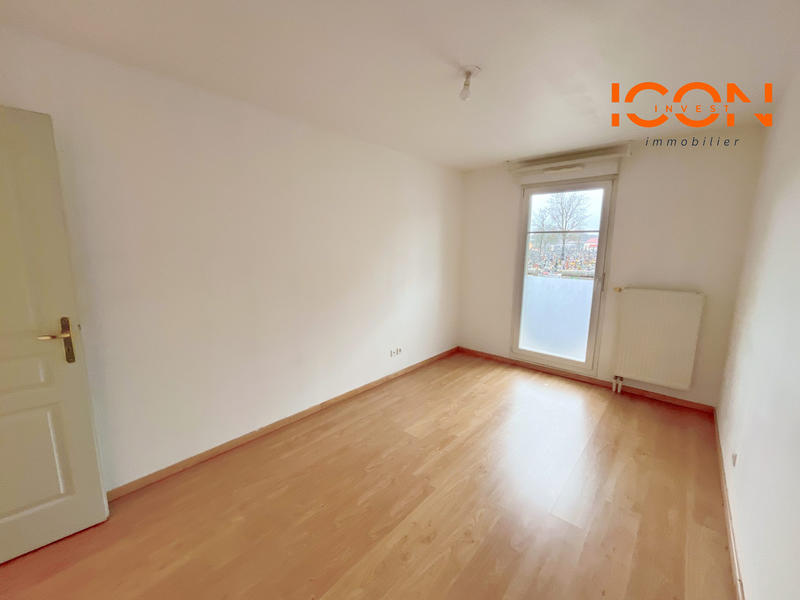 Appartement - 79 m² - 4 pièces