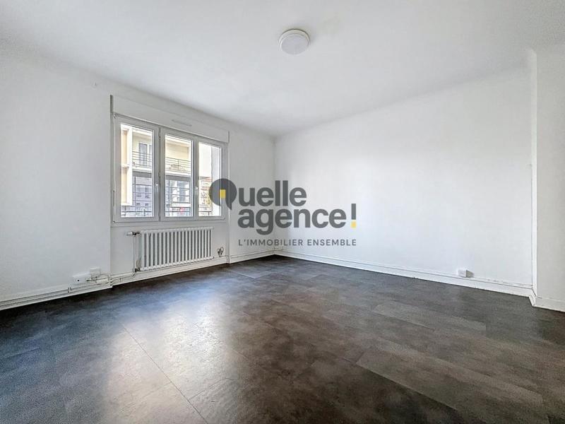 Appartement - 49 m² - 3 pièces