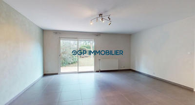 Villa - 116 m² - 5 pièces