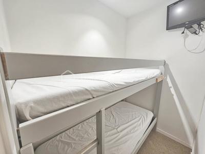 Studio - 20 m² - 1 pièce