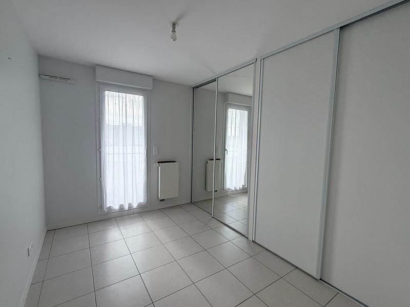 Appartement - 95 m² - 3 pièces