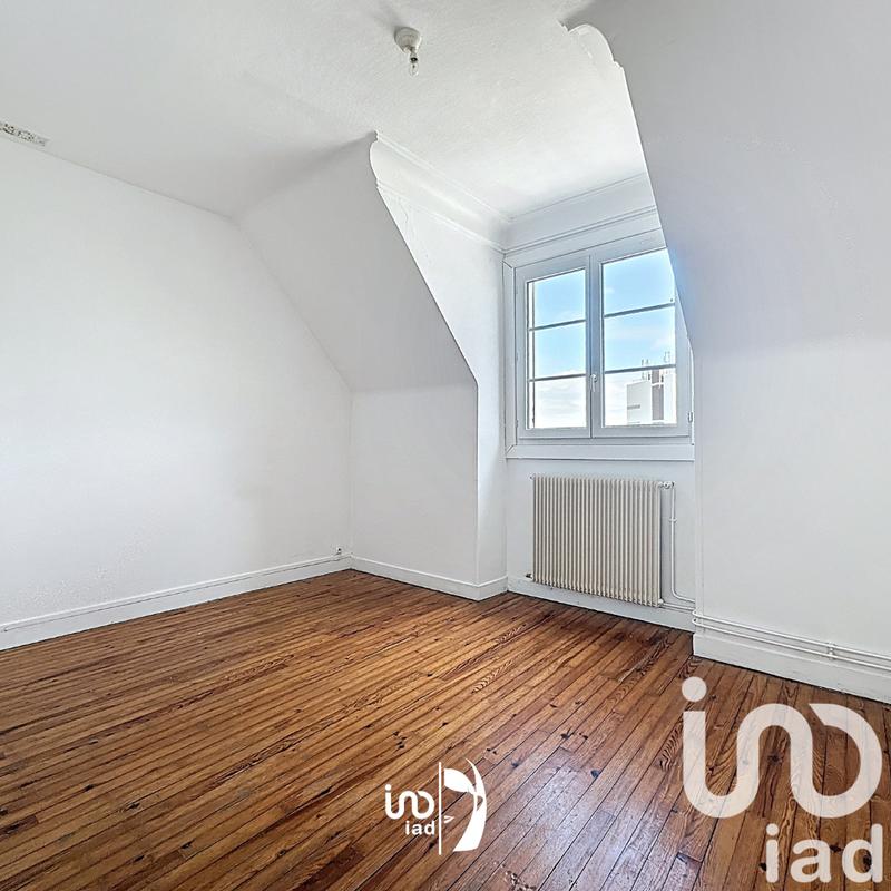 Appartement - 68 m² - 4 pièces