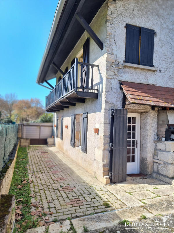 Maison - 156 m² - 5 pièces