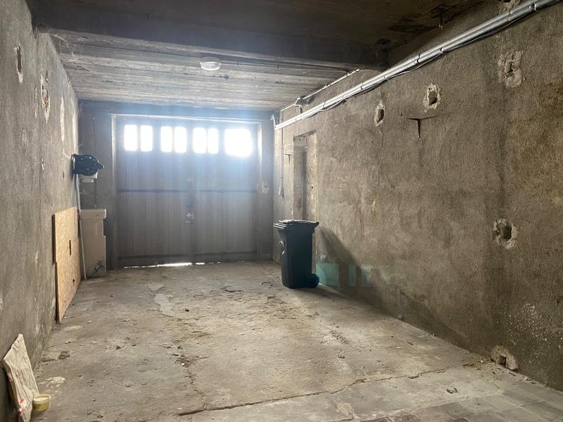 Maison de ville - 120 m² - 4 pièces