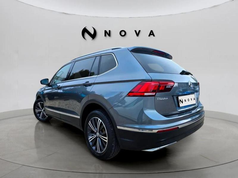 Volkswagen Tiguan Allspace Dsg 4x4 / Pano Led Acc