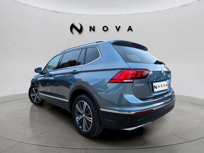 Volkswagen Tiguan Allspace Dsg 4x4 / Pano Led Acc