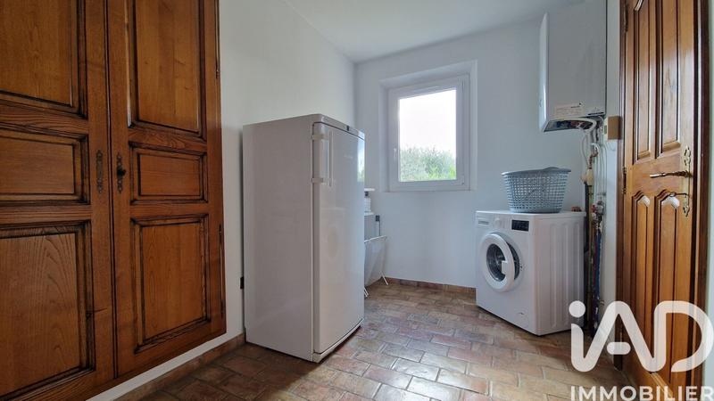 Maison - 159 m² - 6 pièces