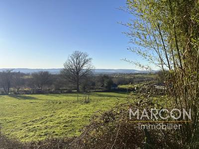 Maison - 87 m² - 3 pièces