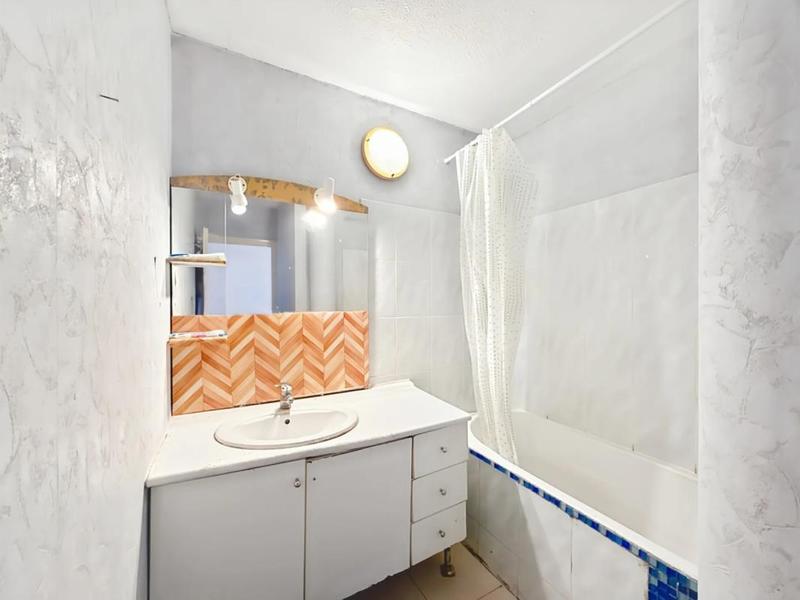 Appartement - 91 m² - 5 pièces