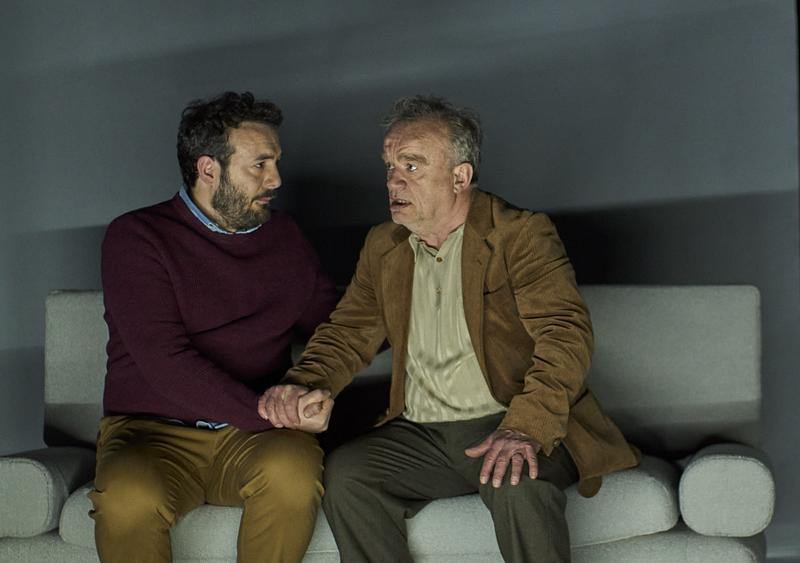 La Couleur des Souvenirs