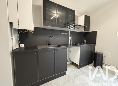 Appartement - 73 m² - 4 pièces