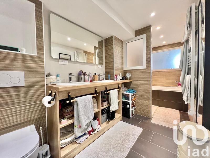 Maison de village - 86 m² - 4 pièces