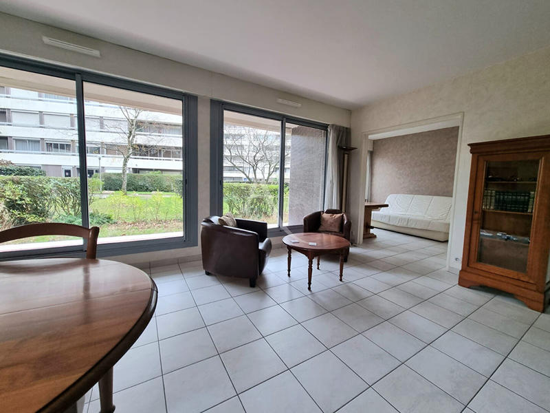 Appartement - 75 m² - 3 pièces