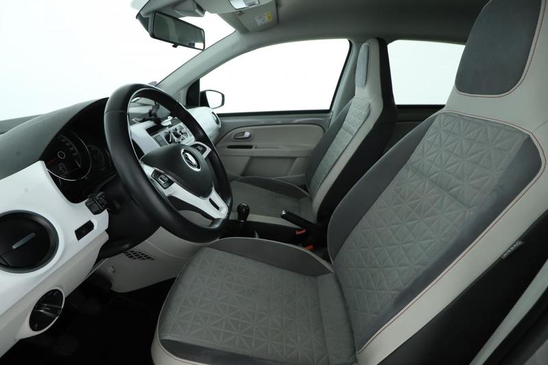 Volkswagen Up! 1.0 BlueMotion Tech Up! Beats Audio 5p 60 ch