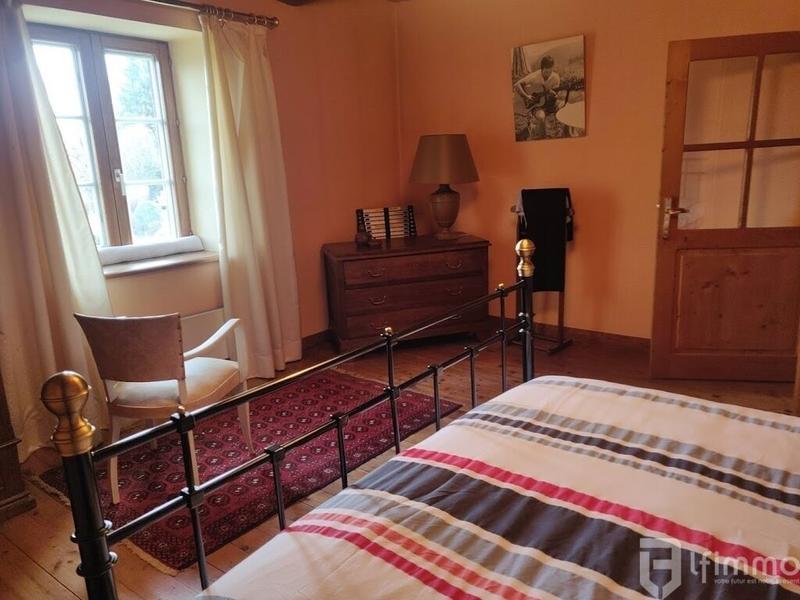 Ferme - 180 m² - 8 pièces