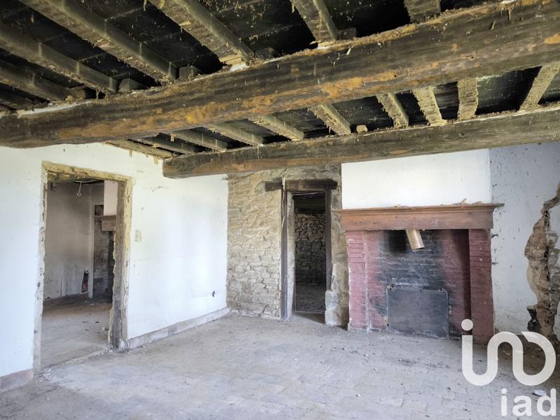 Maison de campagne - 250 m² - 4 pièces