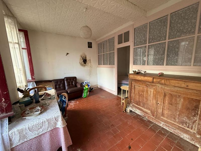 Maison - 71 m² - 4 pièces