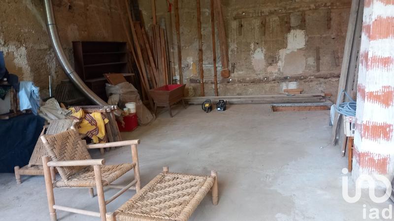 Maison - 132 m² - 5 pièces